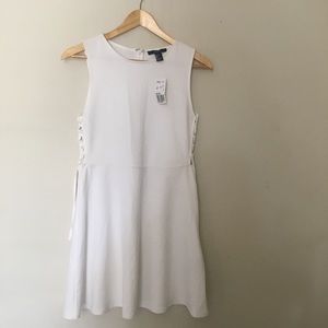 NWT White Dress 👗